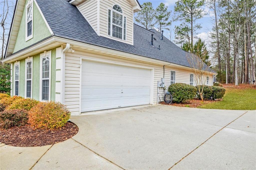 320 Westminister Village Boulevard