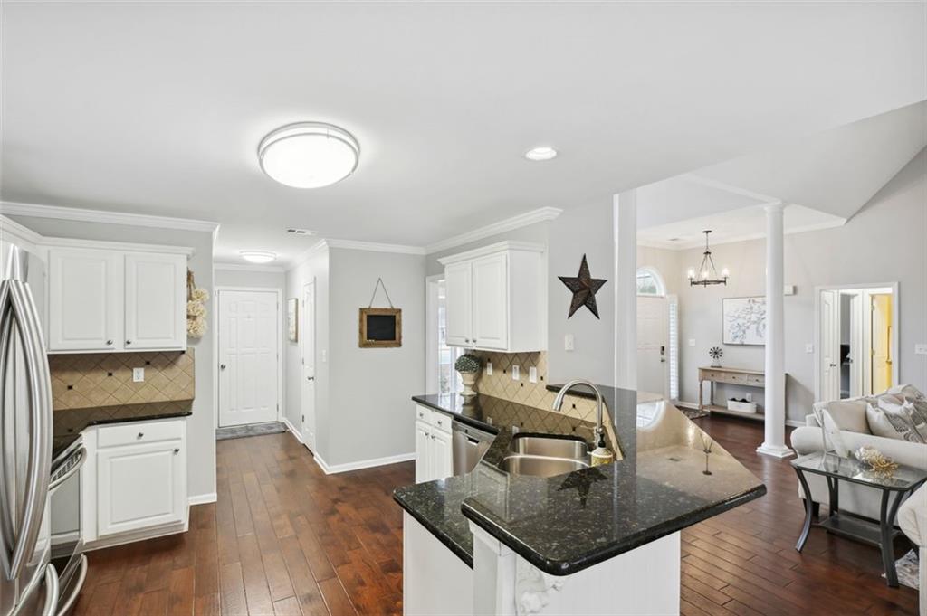 320 Westminister Village Boulevard