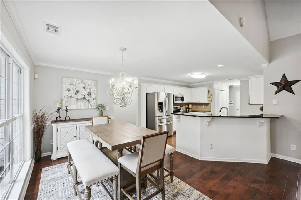 320 Westminister Village Boulevard