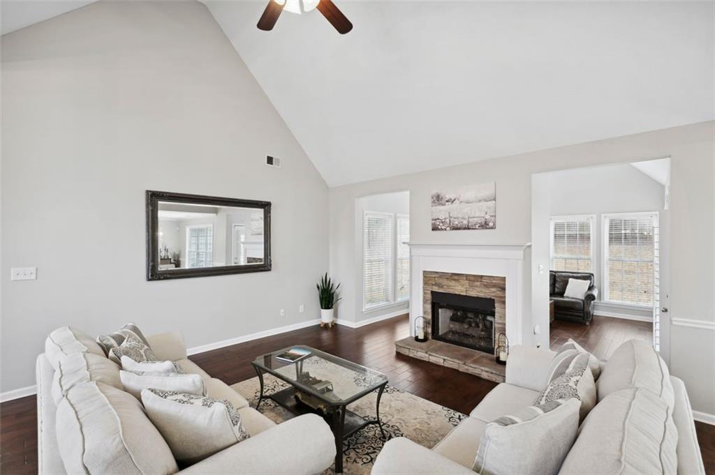 320 Westminister Village Boulevard
