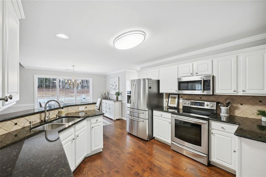 320 Westminister Village Boulevard