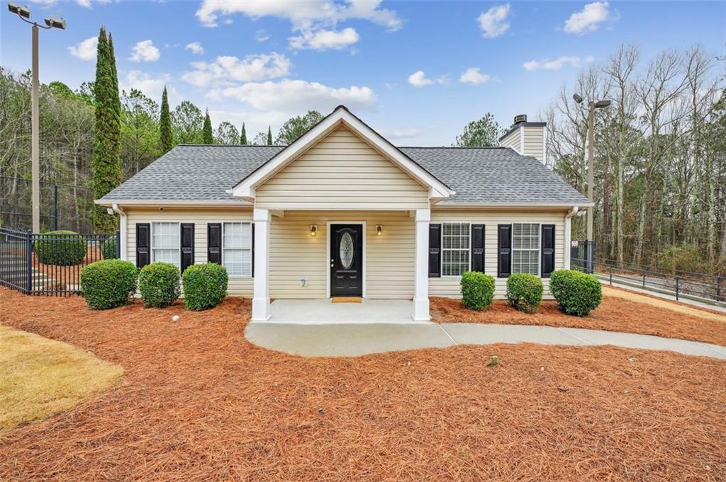 320 Westminister Village Boulevard