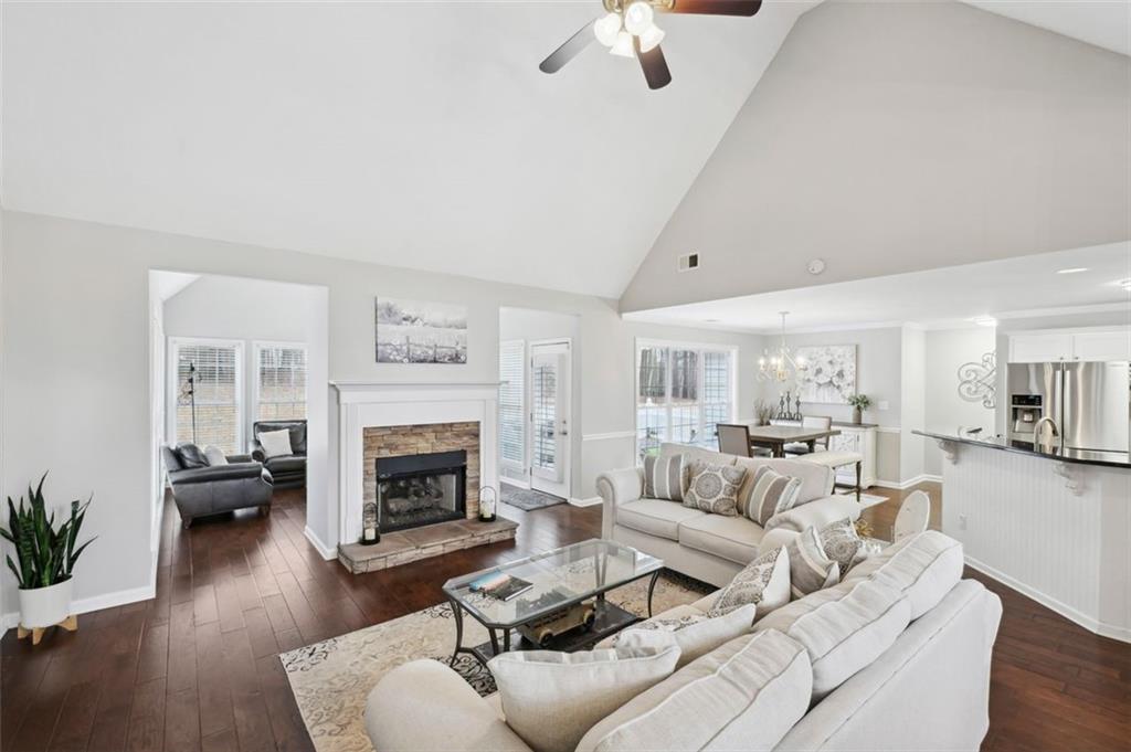 320 Westminister Village Boulevard