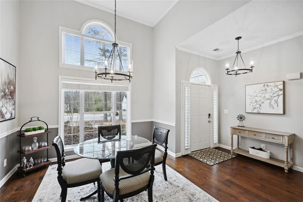 320 Westminister Village Boulevard