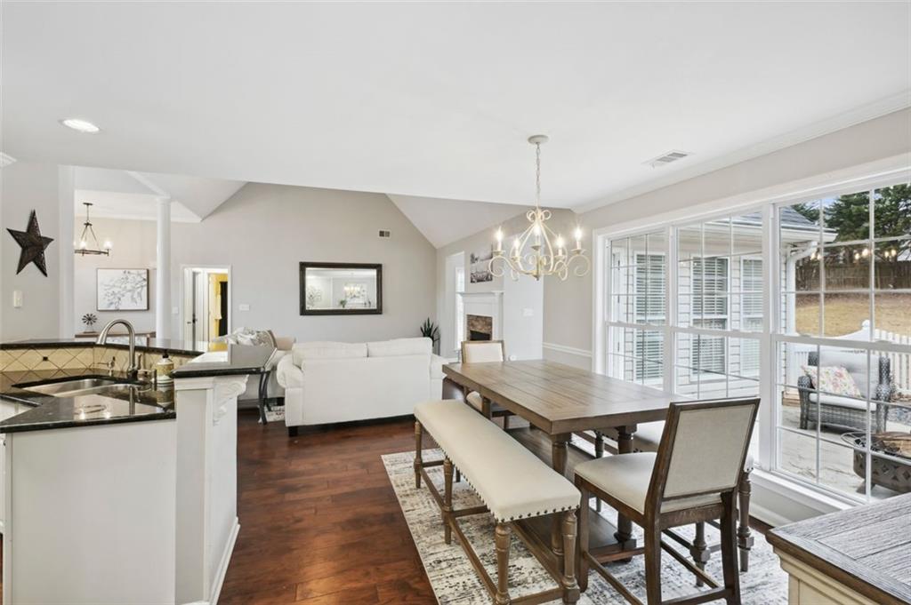 320 Westminister Village Boulevard