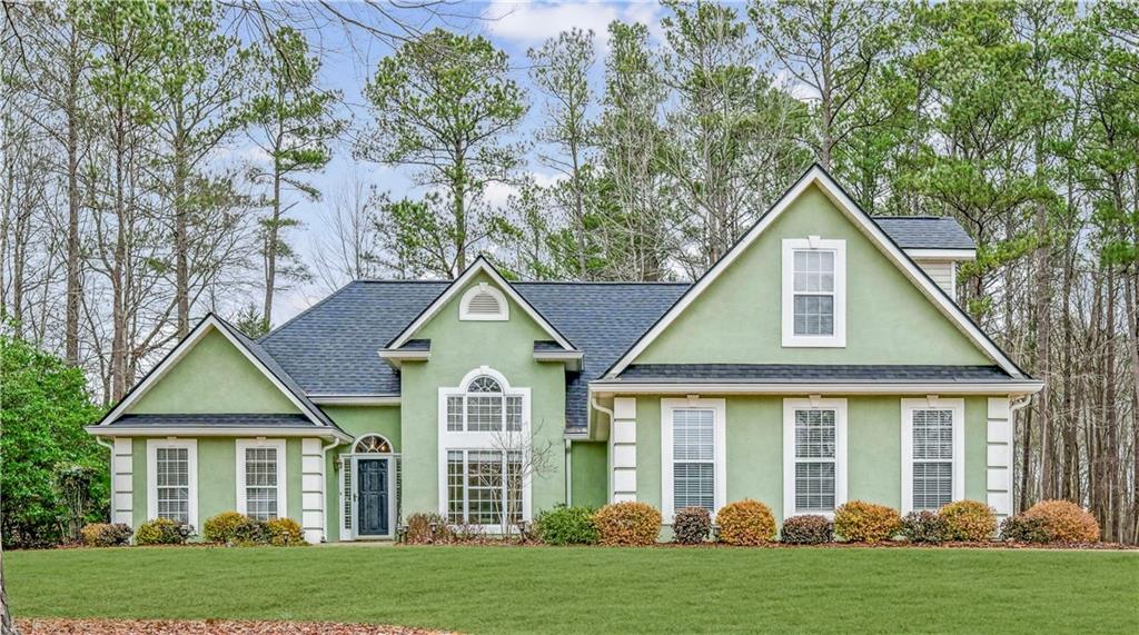 320 Westminister Village Boulevard