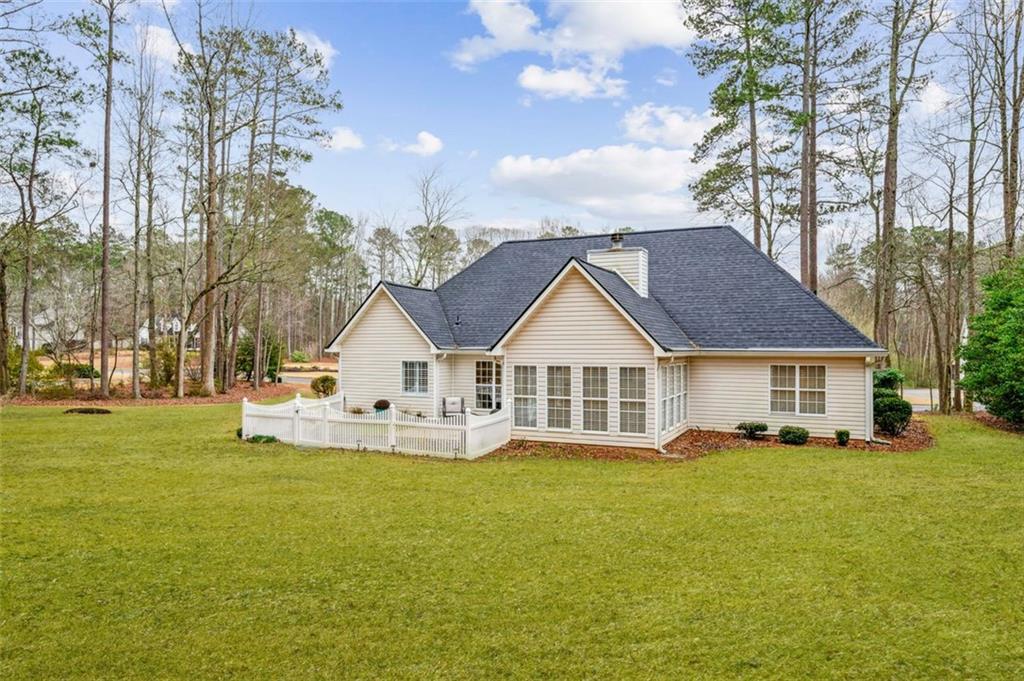 320 Westminister Village Boulevard
