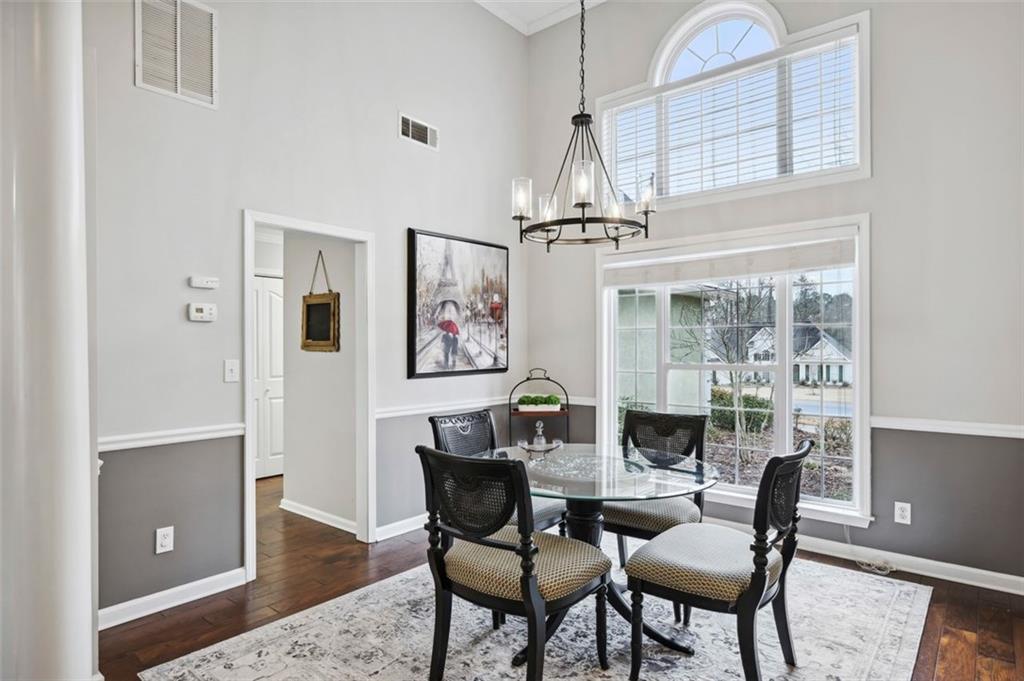 320 Westminister Village Boulevard