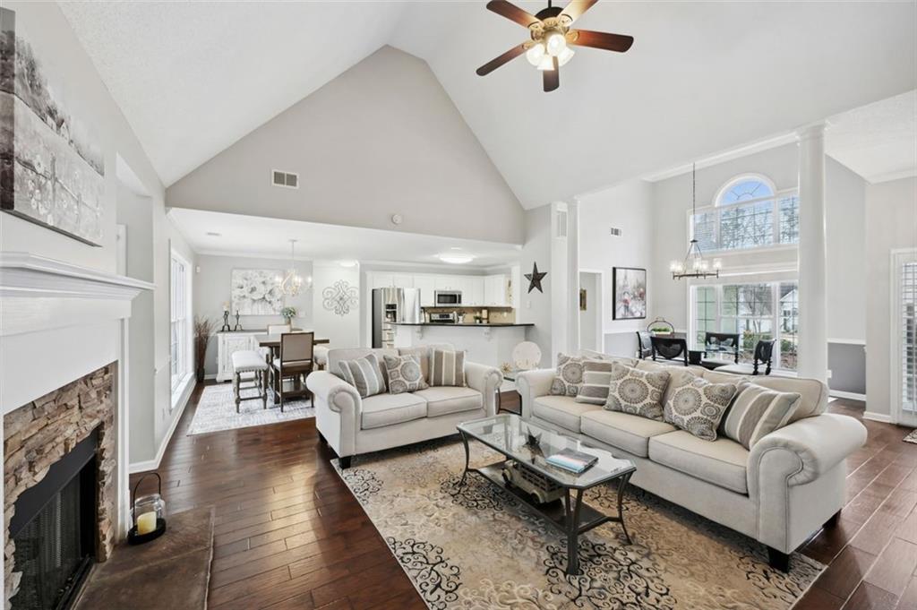 320 Westminister Village Boulevard