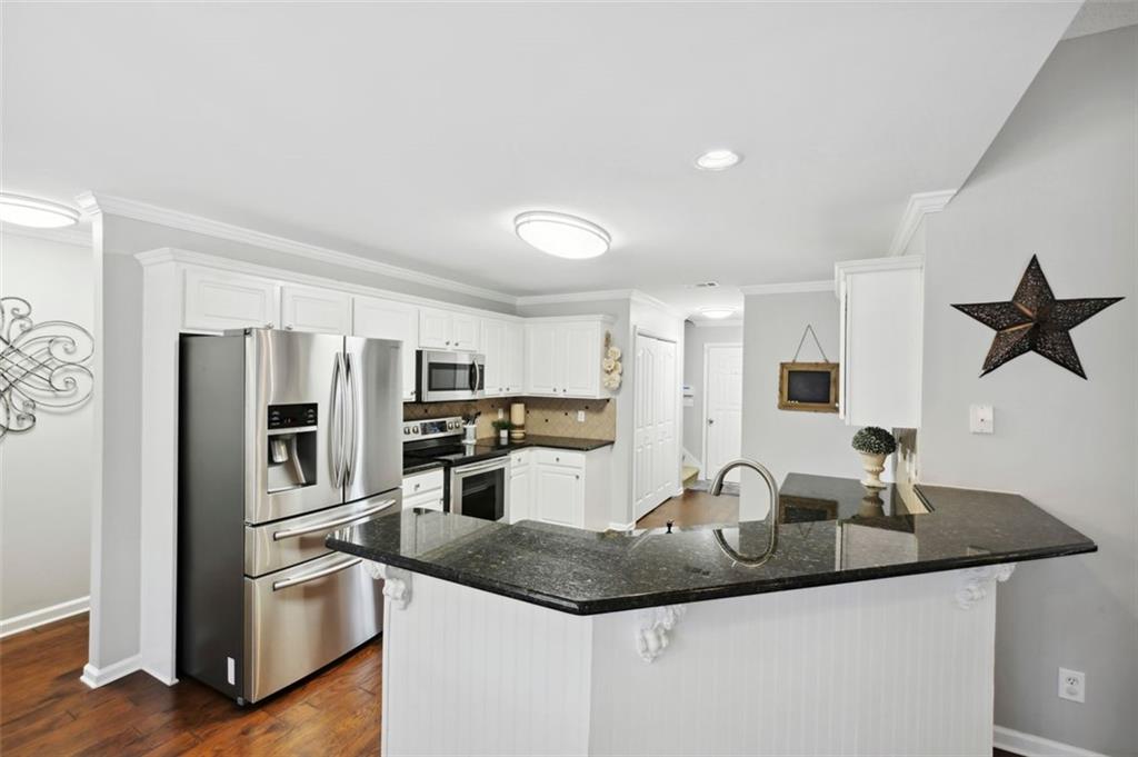 320 Westminister Village Boulevard