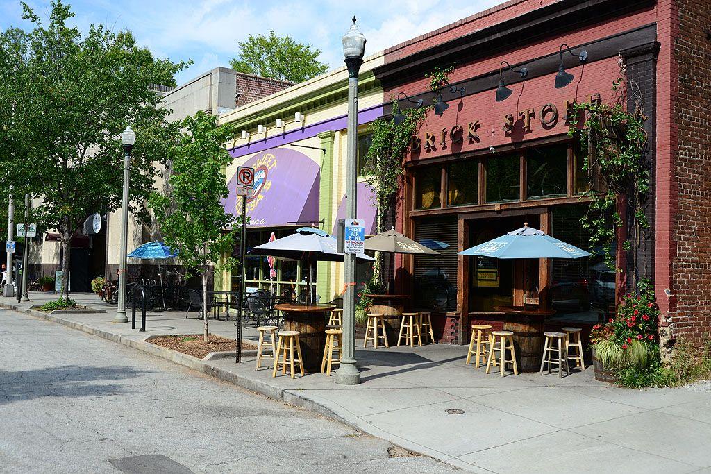 812 Stratford Road