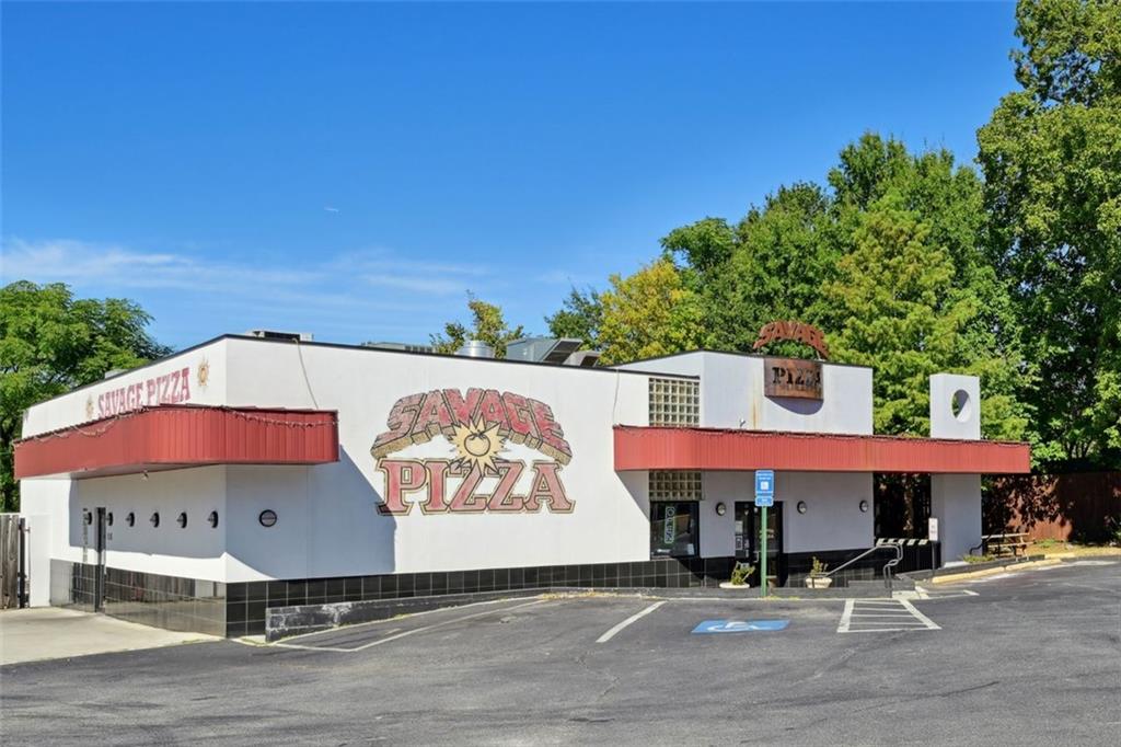 812 Stratford Road