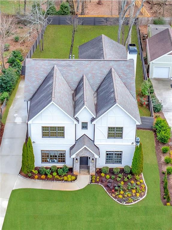 812 Stratford Road