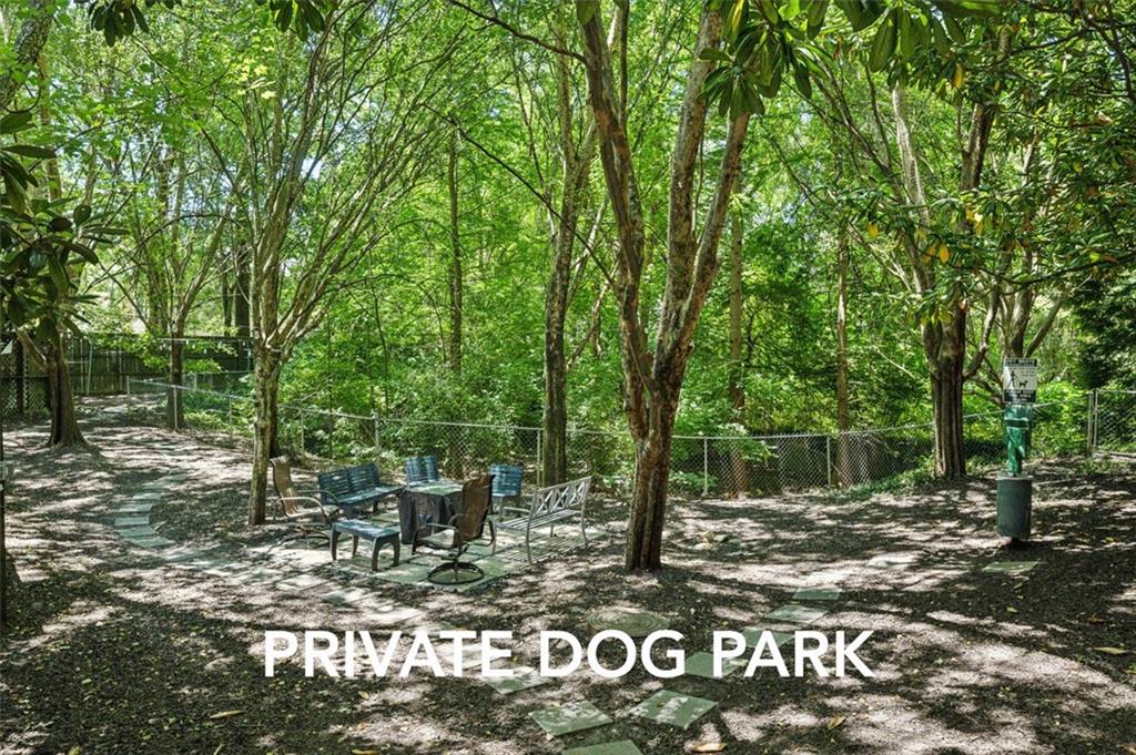 2626 Peachtree Road NW Unit 1804
