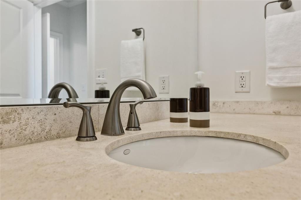 2626 Peachtree Road NW Unit 1804