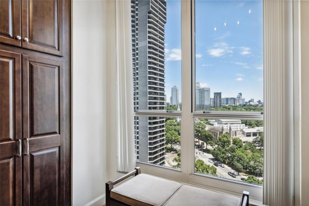 2626 Peachtree Road NW Unit 1804