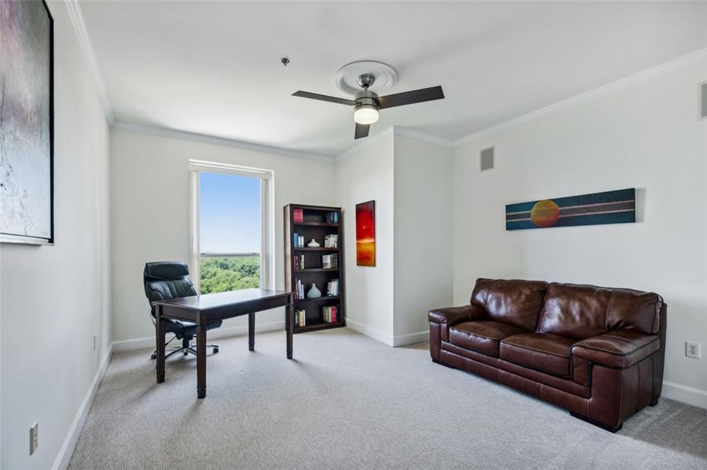 2626 Peachtree Road NW Unit 1804