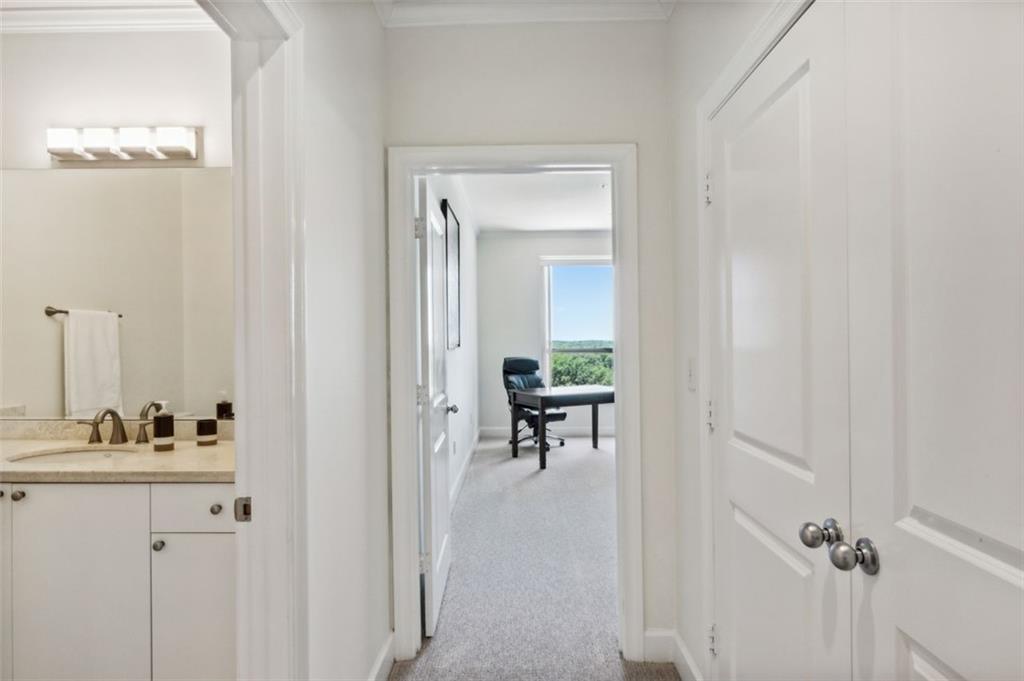 2626 Peachtree Road NW Unit 1804