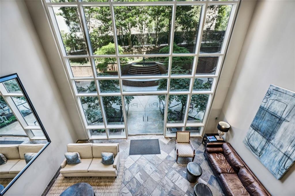 2626 Peachtree Road NW Unit 1804