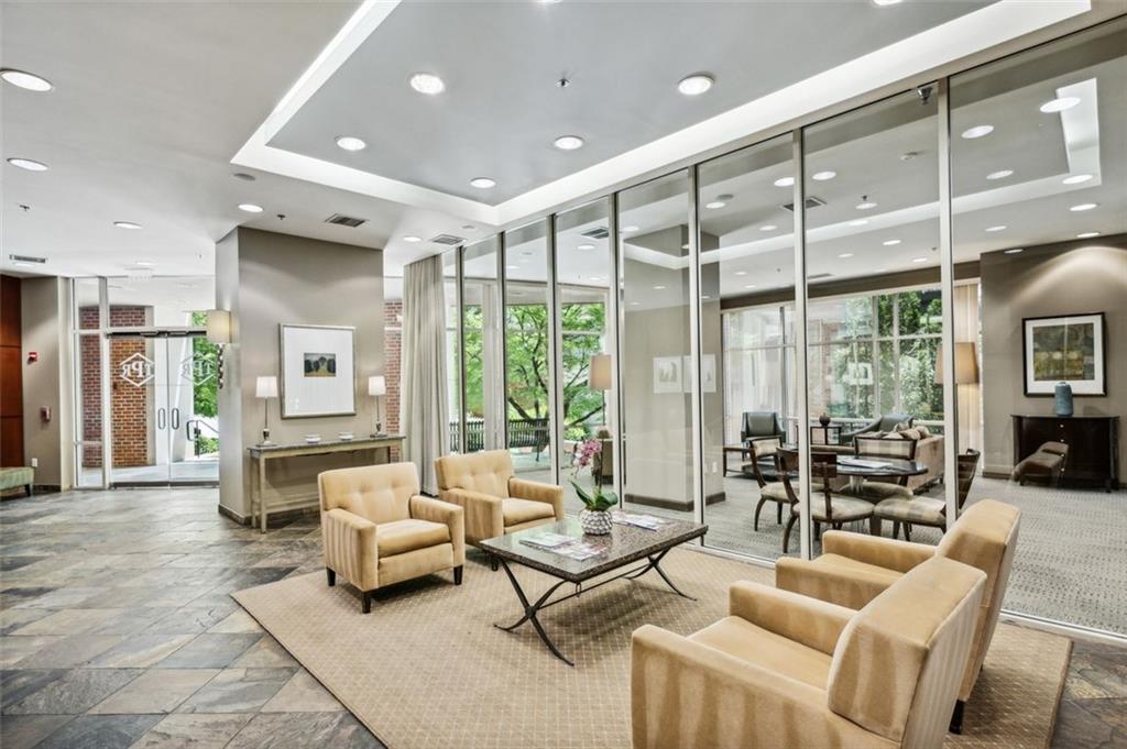 2626 Peachtree Road NW Unit 1804