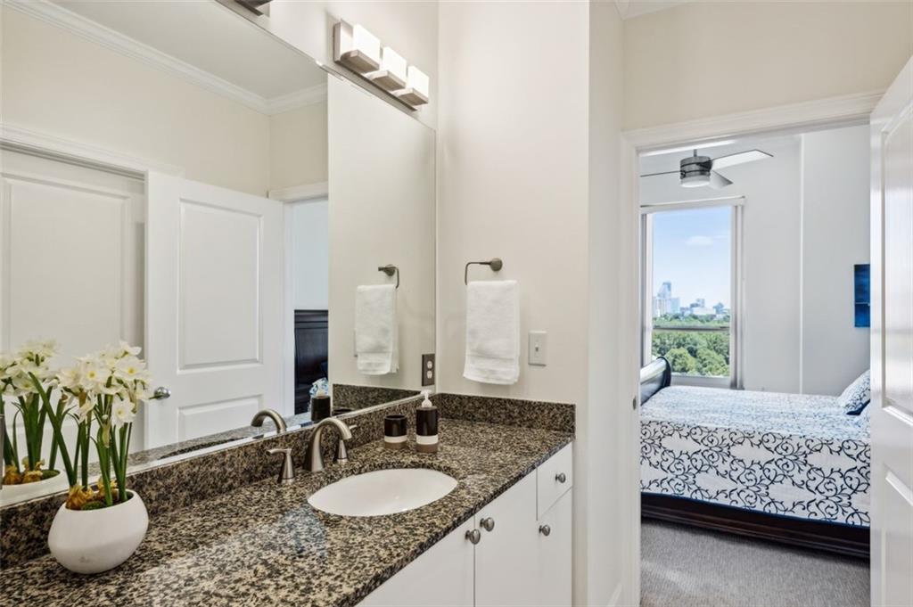 2626 Peachtree Road NW Unit 1804