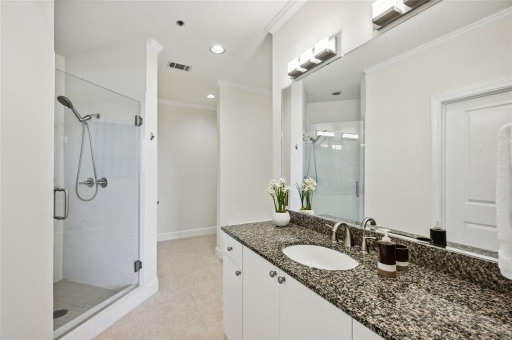 2626 Peachtree Road NW Unit 1804