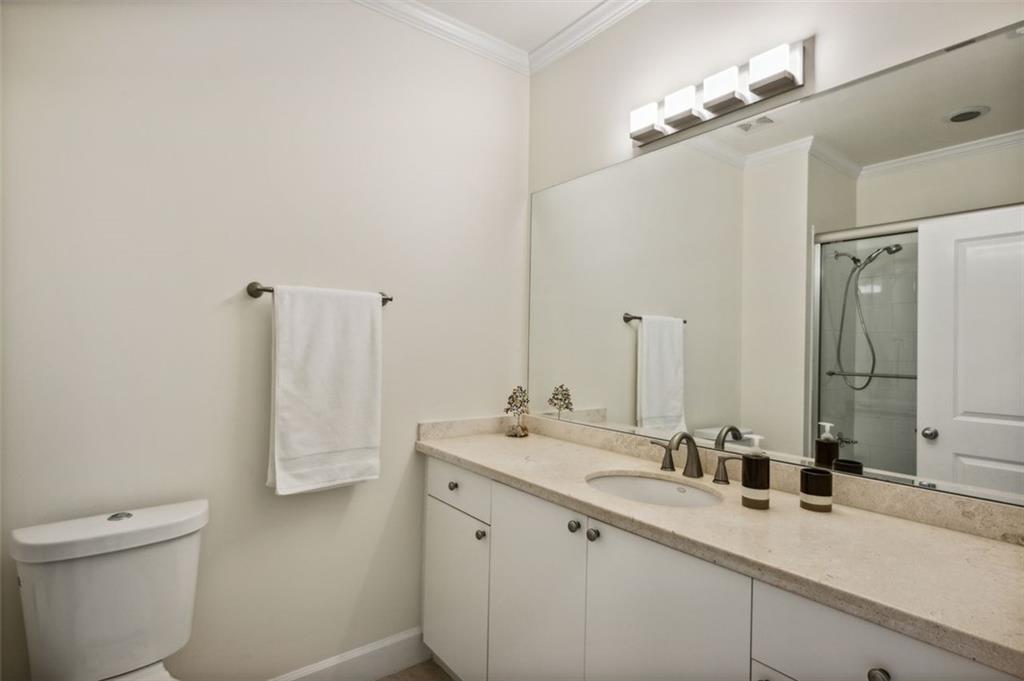 2626 Peachtree Road NW Unit 1804