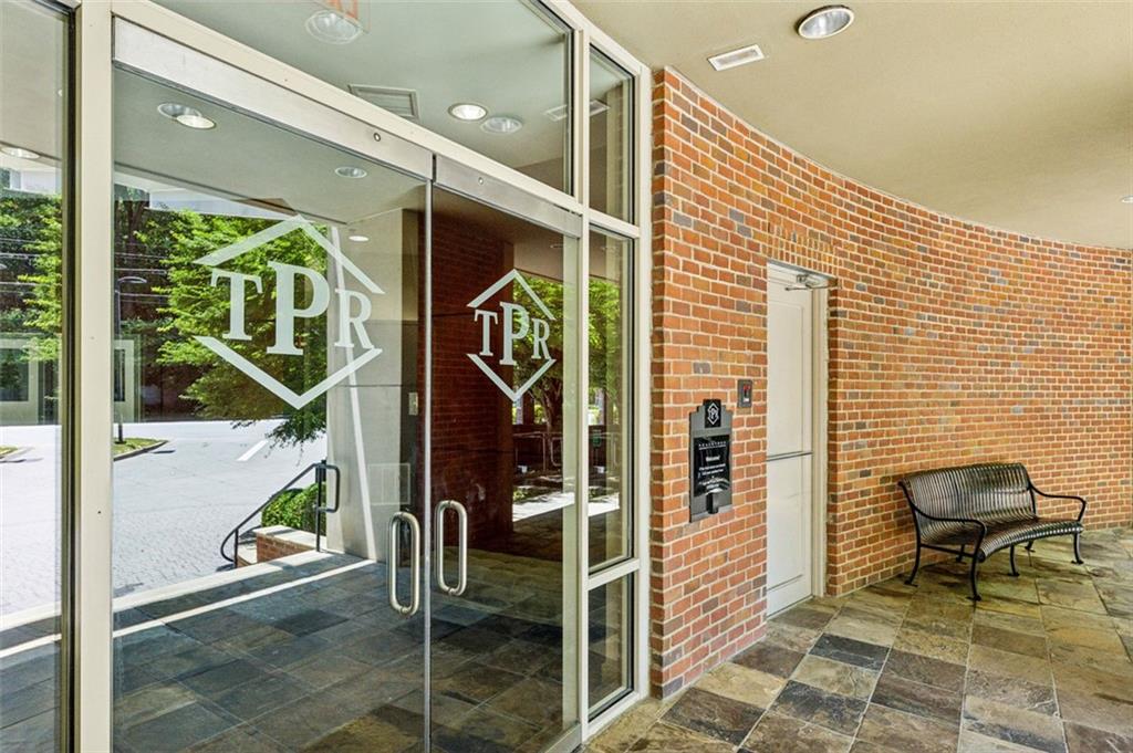 2626 Peachtree Road NW Unit 1804