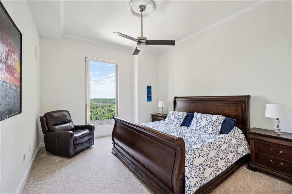 2626 Peachtree Road NW Unit 1804
