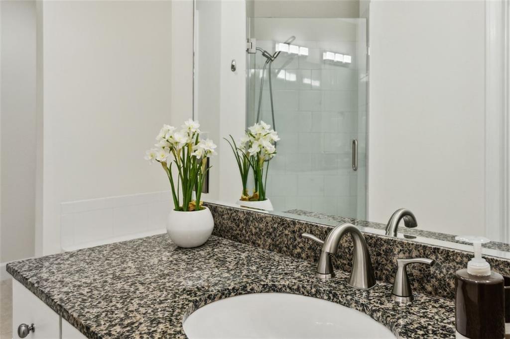 2626 Peachtree Road NW Unit 1804