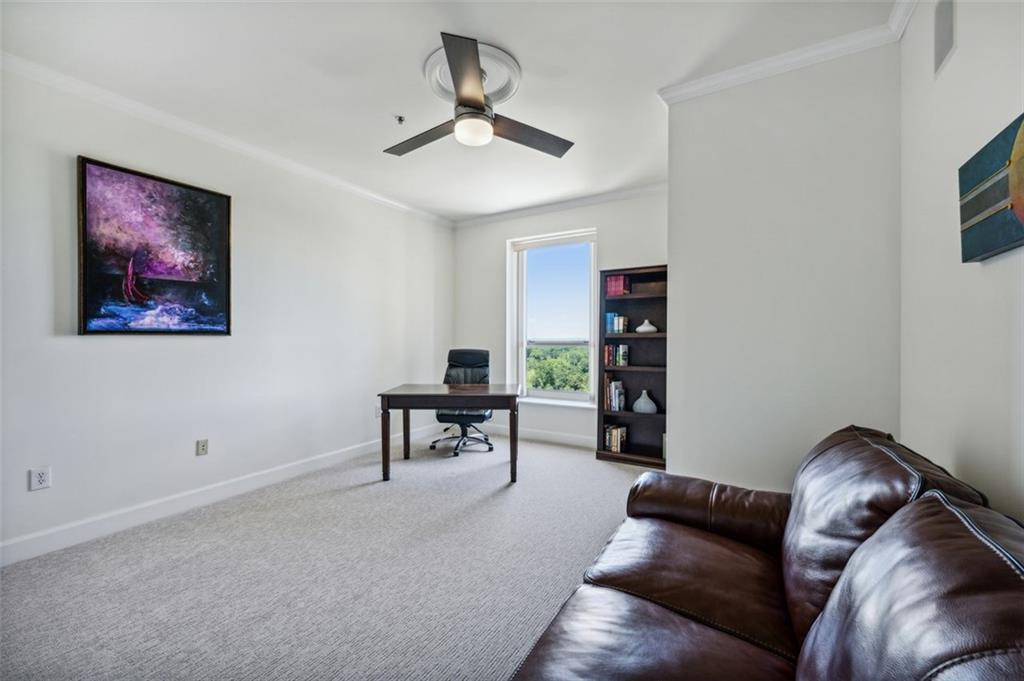 2626 Peachtree Road NW Unit 1804