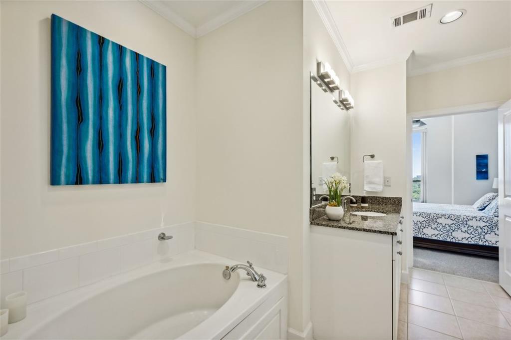 2626 Peachtree Road NW Unit 1804