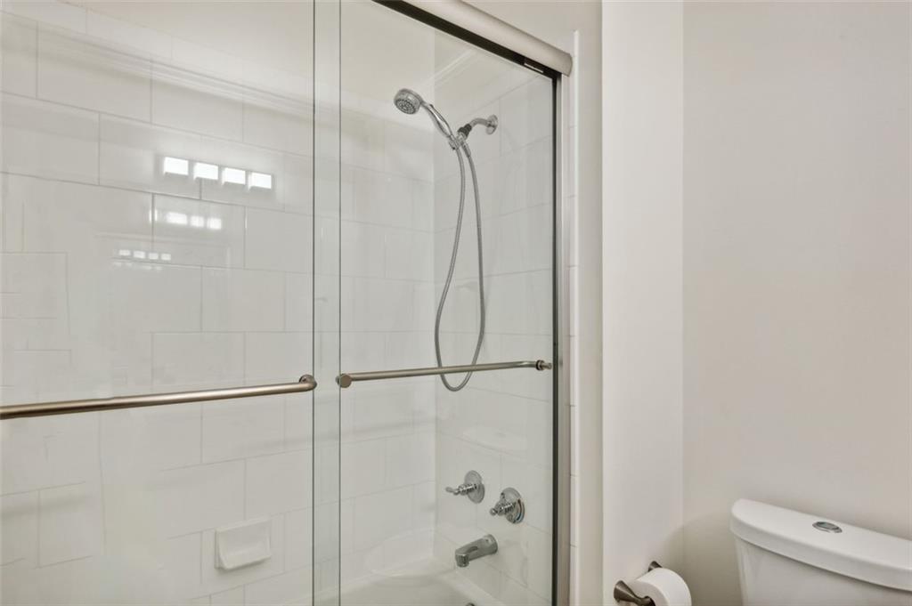 2626 Peachtree Road NW Unit 1804