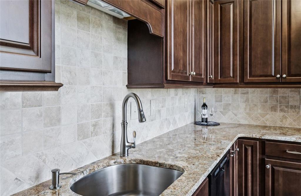 2626 Peachtree Road NW Unit 1804