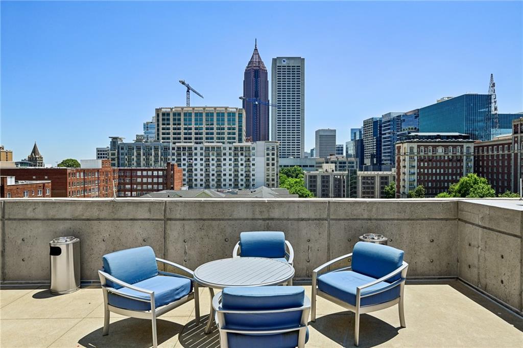 860 Peachtree Street NE Unit 1008