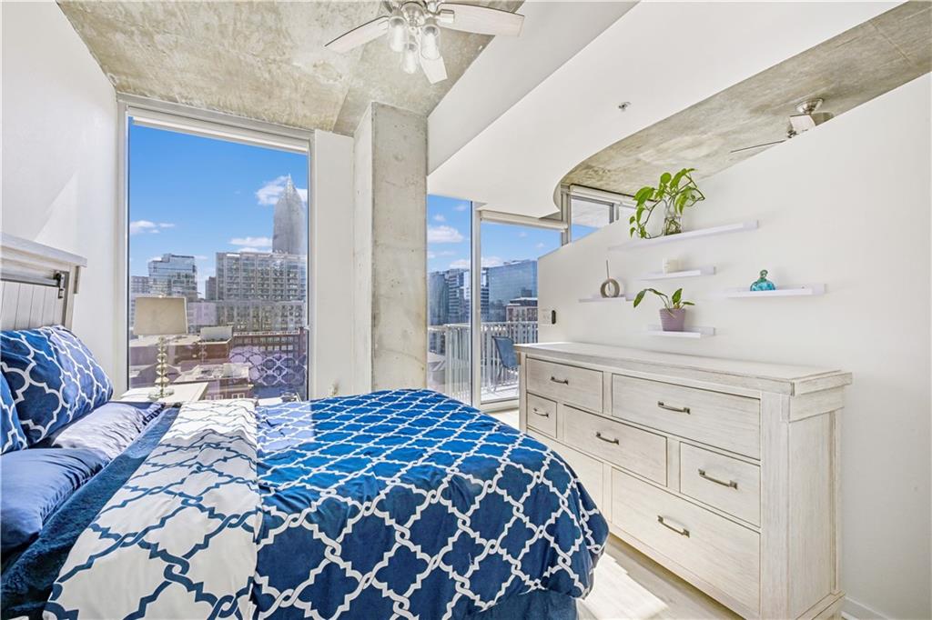 860 Peachtree Street NE Unit 1008