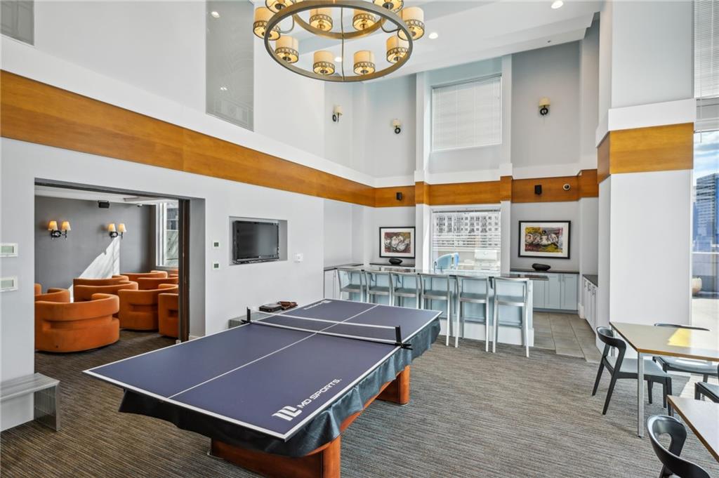 860 Peachtree Street NE Unit 1008