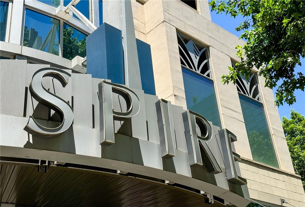 860 Peachtree Street NE Unit 1008