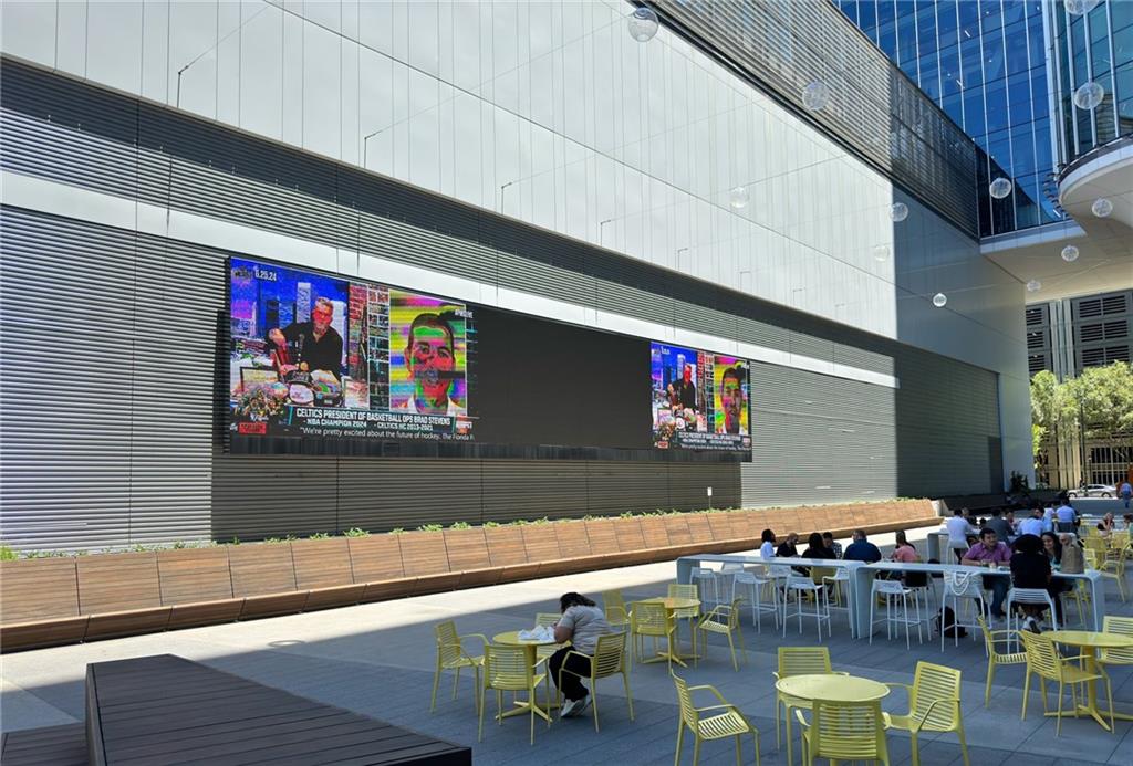 860 Peachtree Street NE Unit 1008