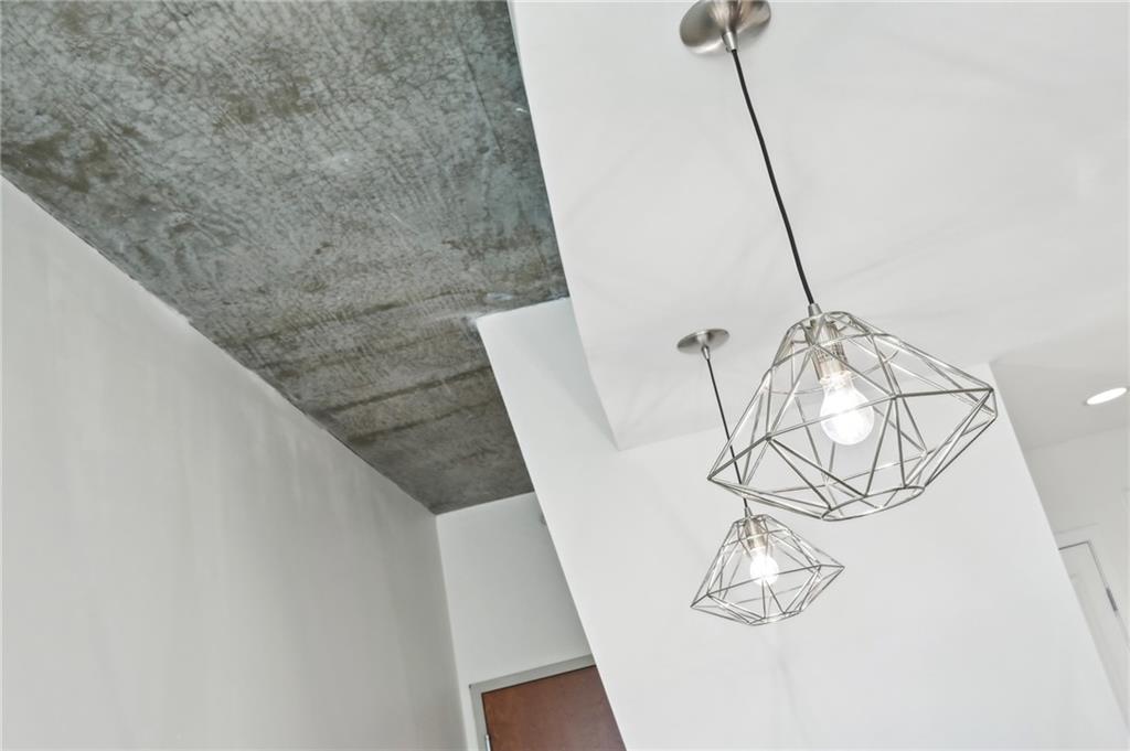 860 Peachtree Street NE Unit 1008