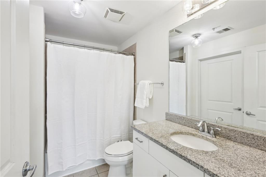 860 Peachtree Street NE Unit 1008