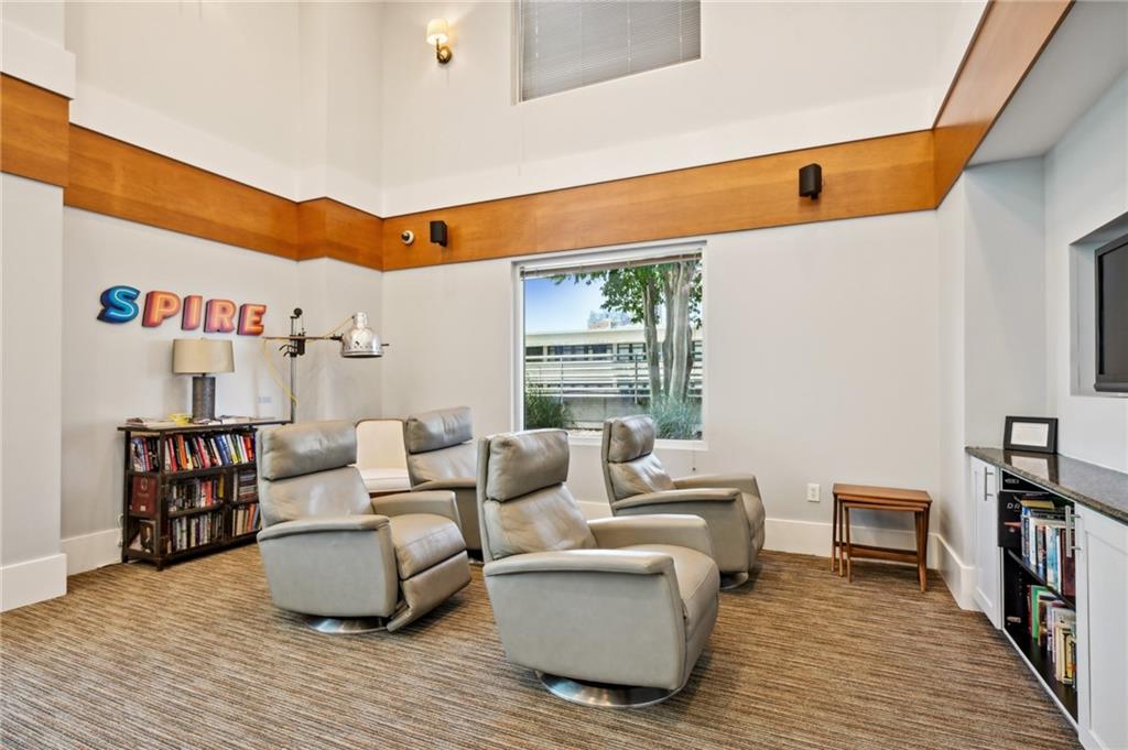 860 Peachtree Street NE Unit 1008