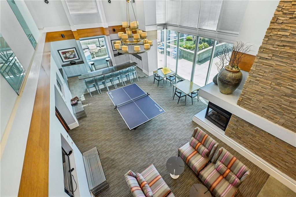 860 Peachtree Street NE Unit 1008
