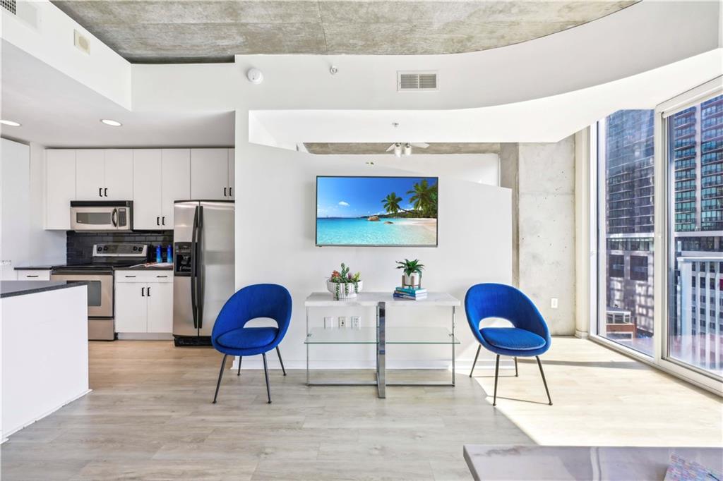 860 Peachtree Street NE Unit 1008