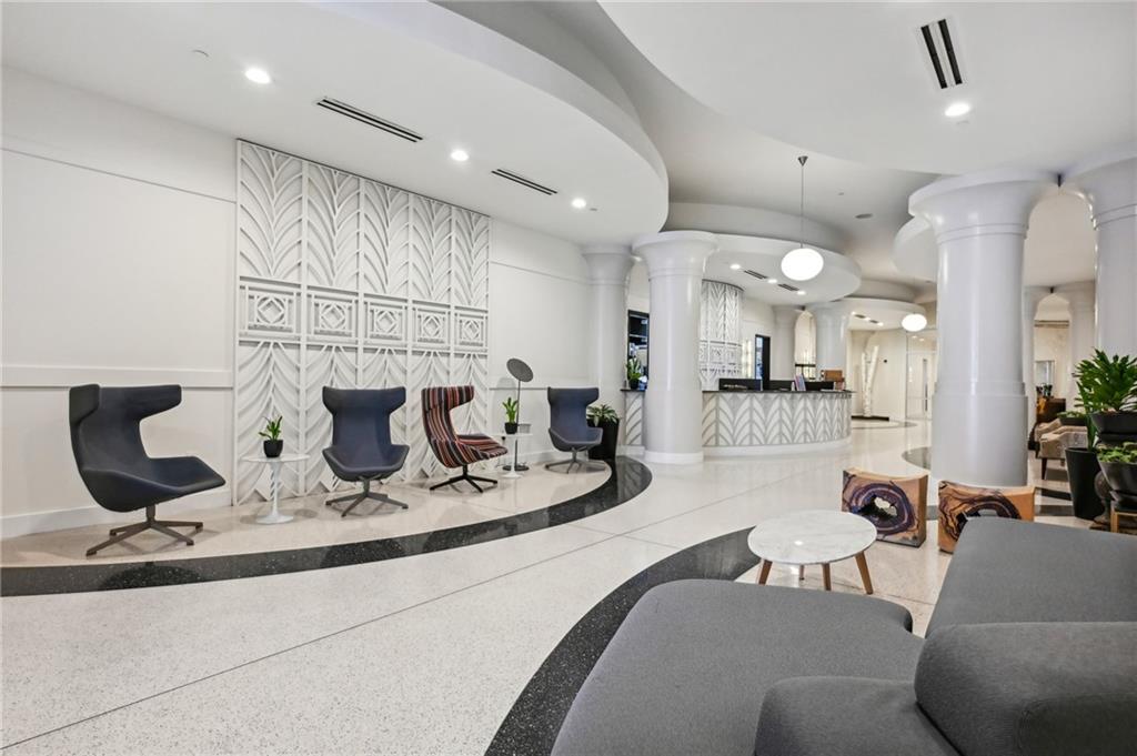 860 Peachtree Street NE Unit 1008