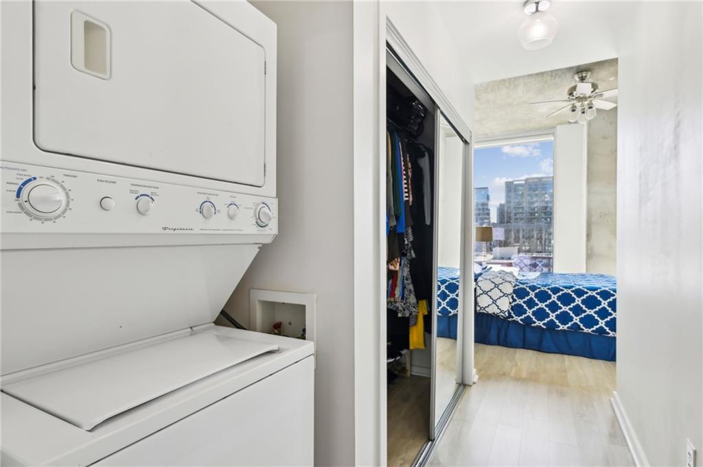 860 Peachtree Street NE Unit 1008