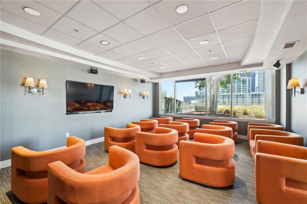 860 Peachtree Street NE Unit 1008