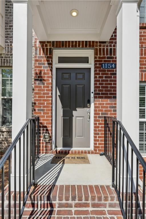 1154 Millennium Park Road
