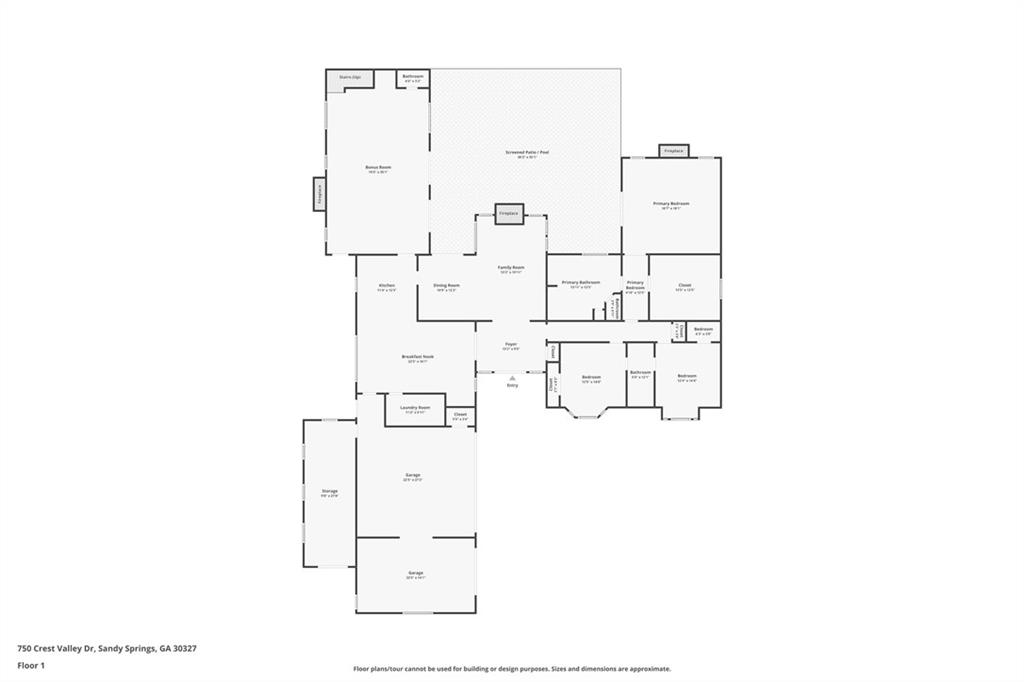 750 Crest Valley Drive NW