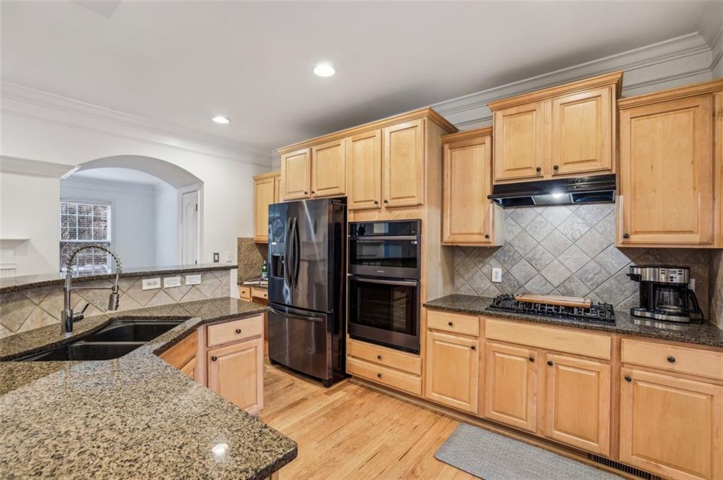 3901 Old Station Drive SE
